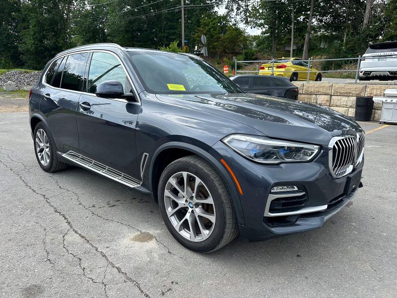 Aukcja sprzedaży 2019 Bmw X5, vin: 5UXCR6C57KLL23006, numer aukcji: 65167526