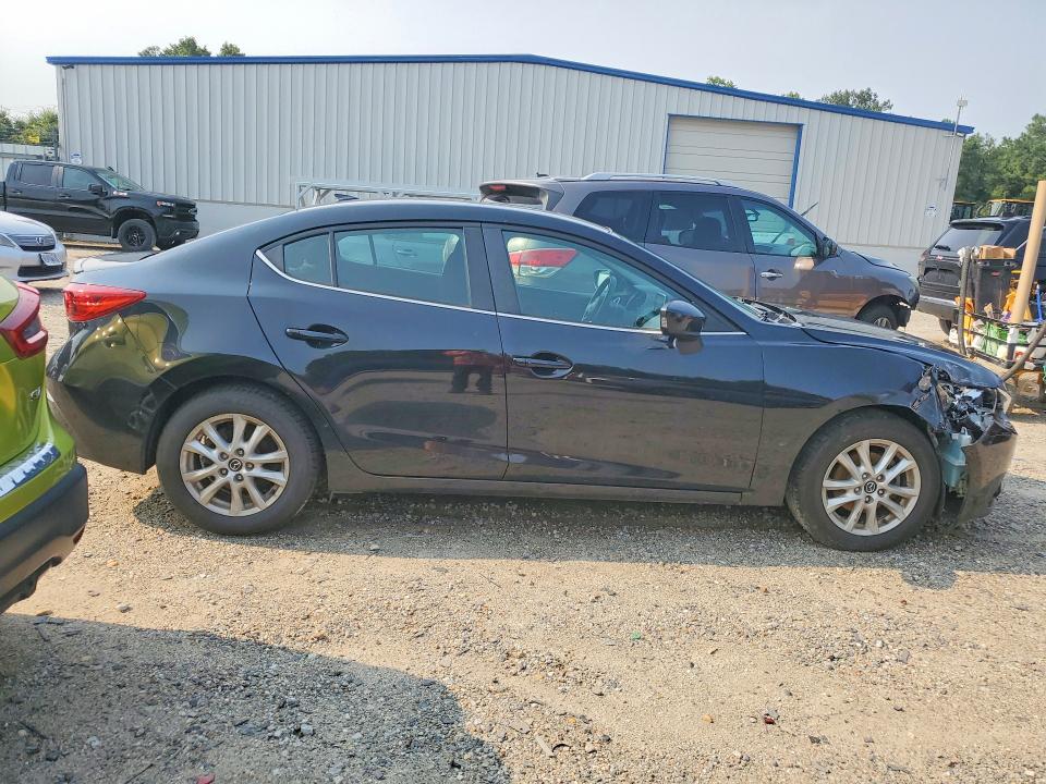 Продаж на аукціоні авто 2015 Mazda 3, vin: 3MZBM1V73FM176455, номер лоту: 64246596