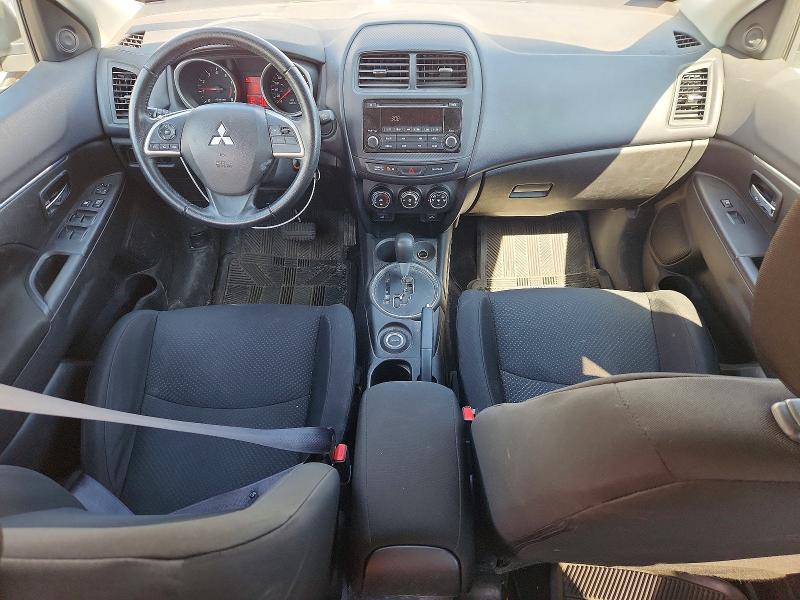 Продажа на аукционе авто 2015 Mitsubishi Rvr, vin: 4A4AJ3AU5FE603731, номер лота: 62840696