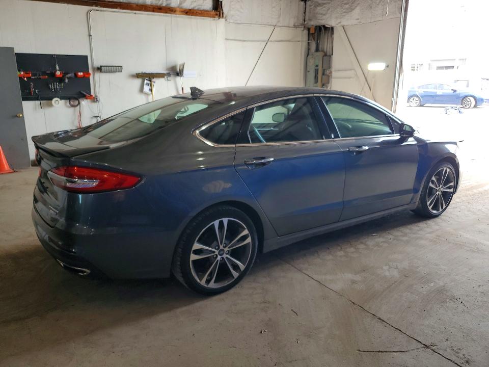 2020 Ford Fusion მანქანა იყიდება აუქციონზე, vin: 3FA6P0D98LR173905, აუქციონის ნომერი: 65437276