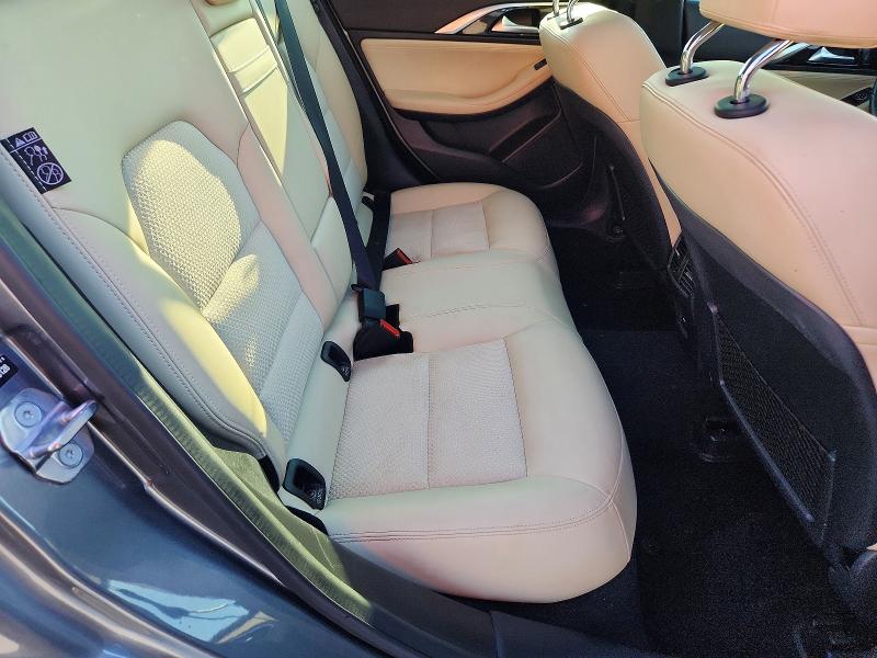 Aukcja sprzedaży 2019 Infiniti Qx30, vin: SJKCH5CP1KA008128, numer aukcji: 66965476