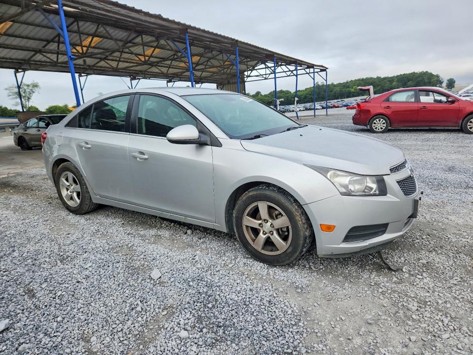 Aukcja sprzedaży 2013 Chevrolet Cruze, vin: 1G1PC5SBXD7202058, numer aukcji: 63585366
