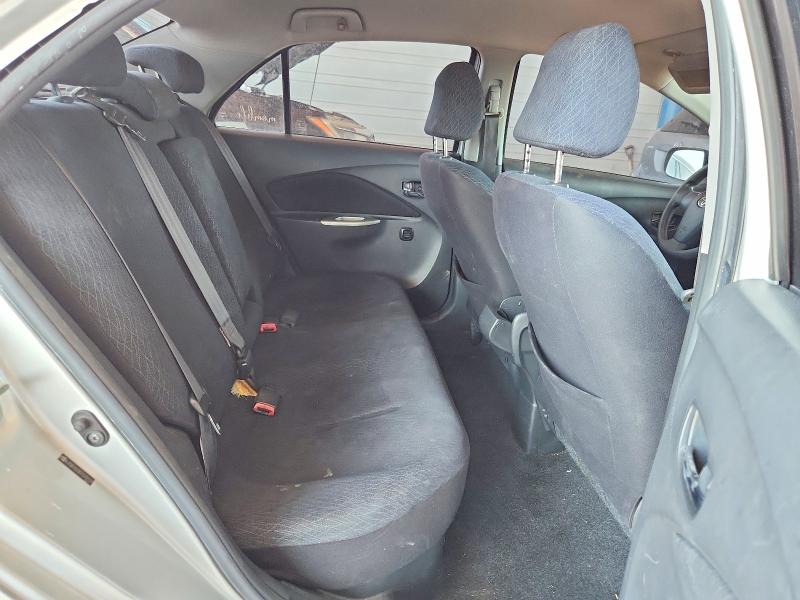 Продаж на аукціоні авто 2007 Toyota Yaris, vin: JTDBT923871079109, номер лоту: 64095386