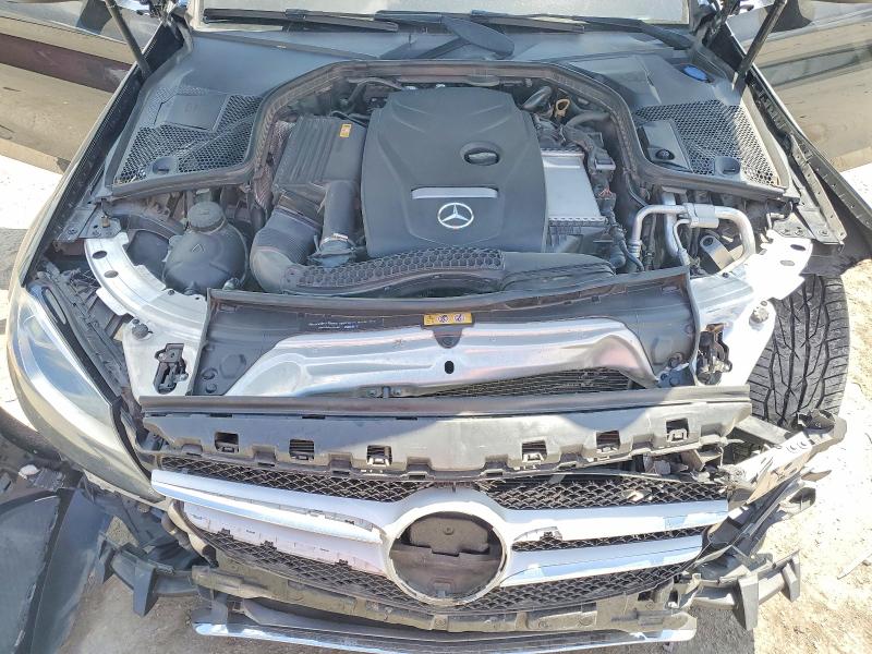 Aukcja sprzedaży 2018 Mercedes-benz C, vin: WDDWF4JB5JR405337, numer aukcji: 64843876