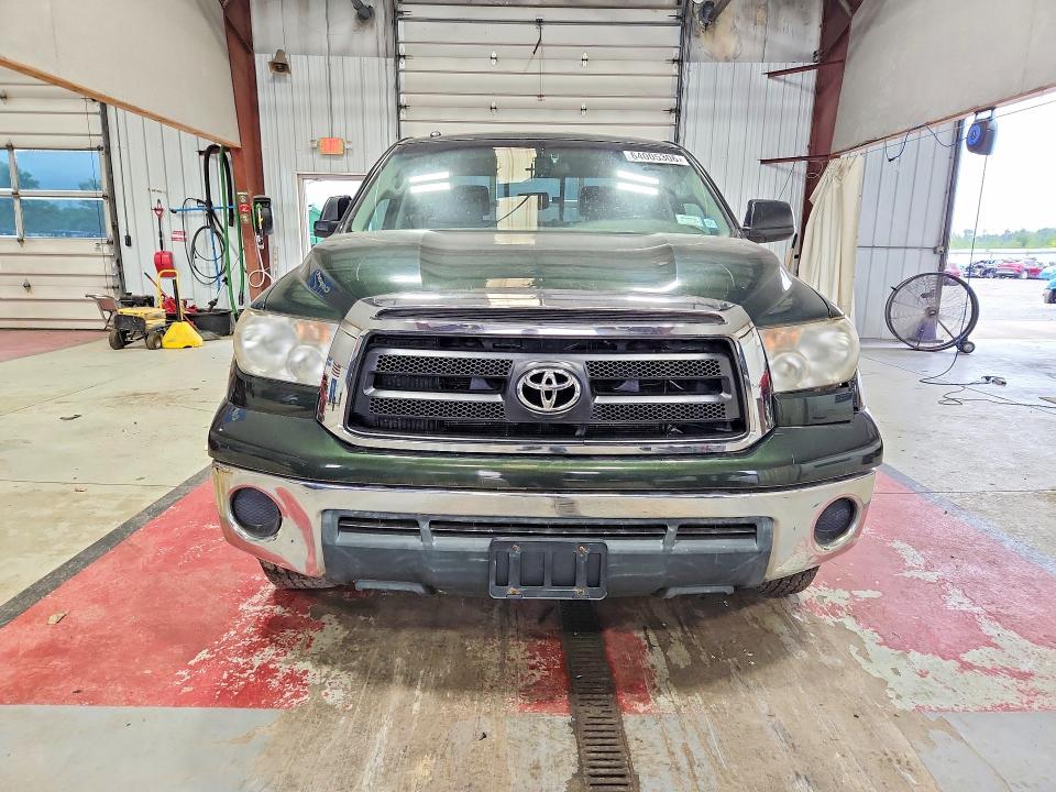 2010 Toyota Tundra მანქანა იყიდება აუქციონზე, vin: 5TFUY5F14AX098739, აუქციონის ნომერი: 64005306