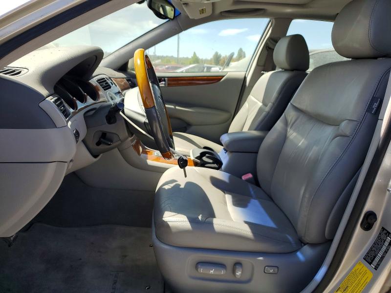 Продажа на аукционе авто 2006 Lexus Es, vin: JTHBA30G765143879, номер лота: 65360826