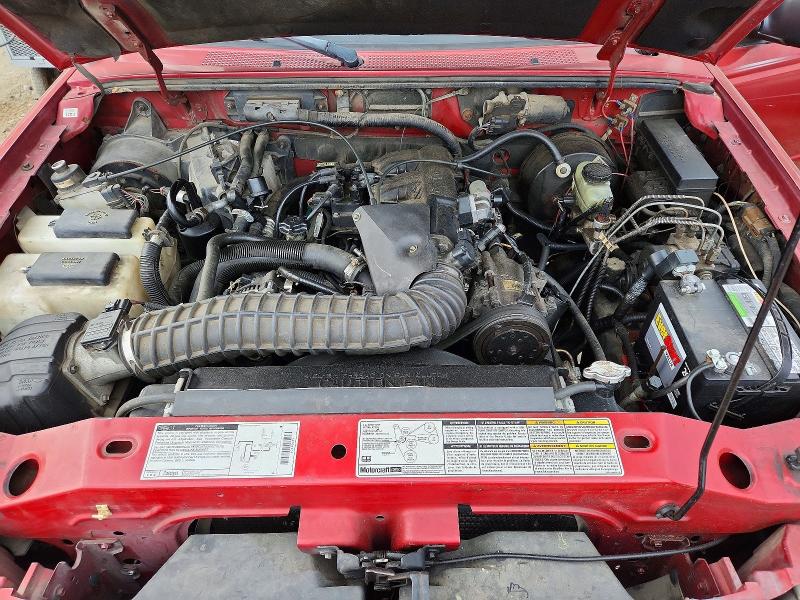 Продаж на аукціоні авто 1999 Ford Ranger, vin: 1FTZR15X6XTA08816, номер лоту: 67442956