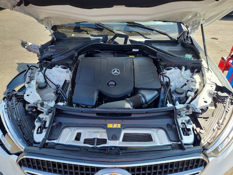 63751136 :رقم المزاد ، W1NKM4HB2TF555195 vin ، 2026 Mercedes-benz Glc مزاد بيع