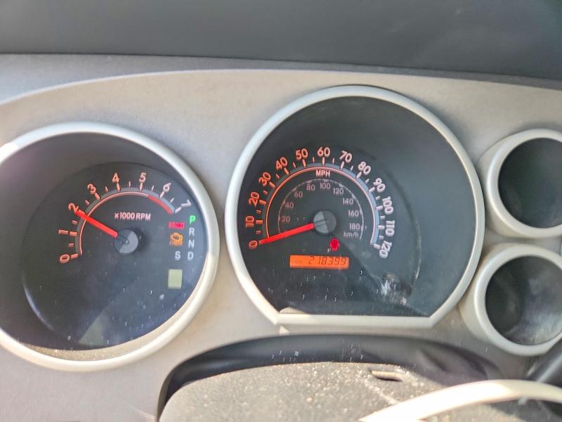 2010 Toyota Tundra მანქანა იყიდება აუქციონზე, vin: 5TFLU5F1XAX024149, აუქციონის ნომერი: 62901646