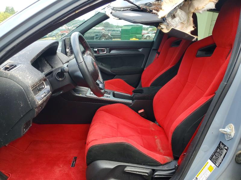 Aukcja sprzedaży 2024 Honda Civic, vin: JHMFL5G45RX000117, numer aukcji: 66936926