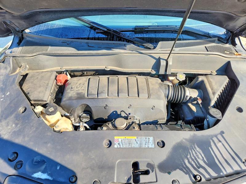 Aukcja sprzedaży 2015 Buick Enclave, vin: 5GAKVBKD8FJ301092, numer aukcji: 65093786