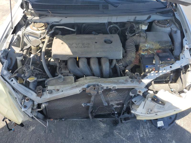 Продаж на аукціоні авто 2005 Toyota Matrix, vin: 2T1KR30E75C352355, номер лоту: 66079196