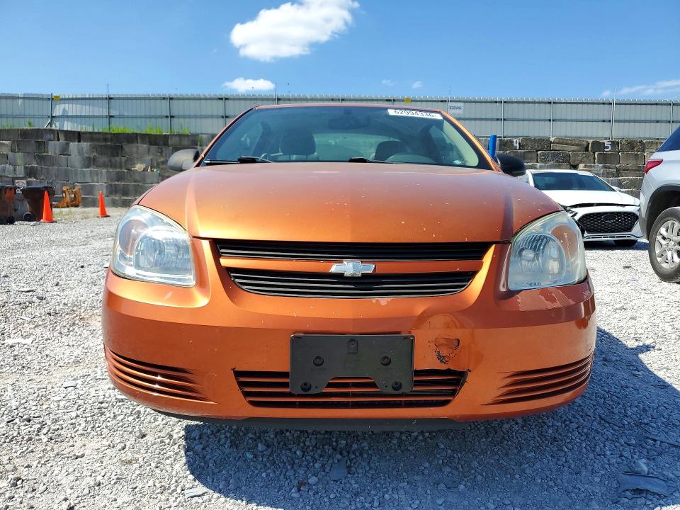 Продаж на аукціоні авто 2006 Chevrolet Cobalt, vin: 1G1AK15F667844652, номер лоту: 62994336
