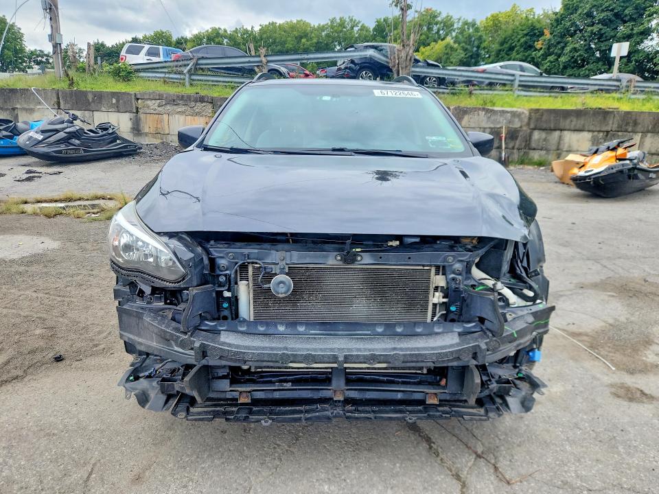 Aukcja sprzedaży 2019 Subaru Crosstrek, vin: JF2GTADCXK8277762, numer aukcji: 67122646