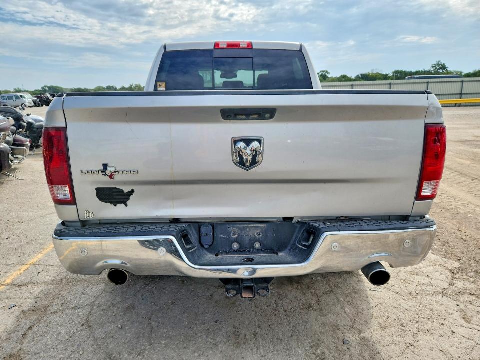 Aukcja sprzedaży 2016 Ram 1500, vin: 3C6RR6LT0GG356385, numer aukcji: 66125766