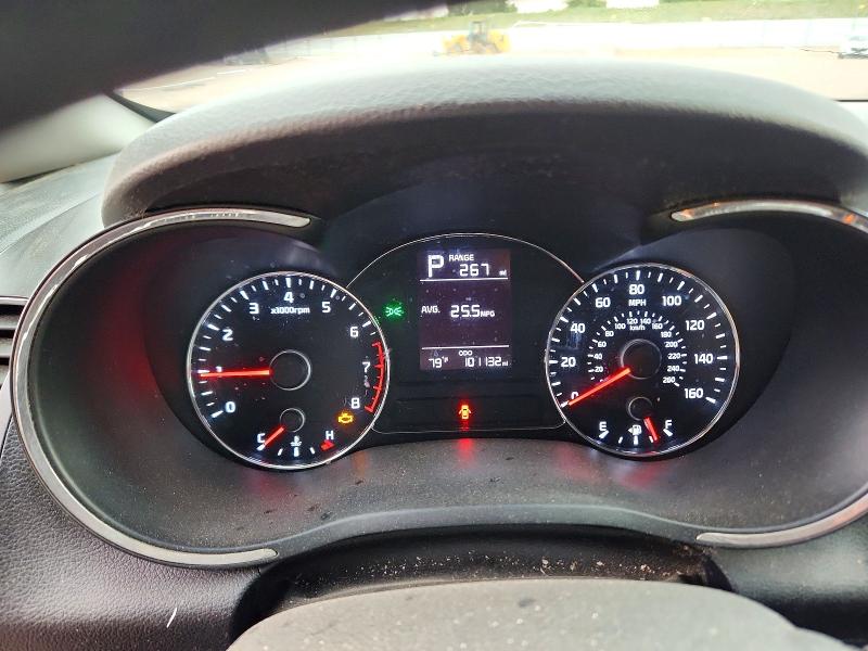 Продажа на аукционе авто 2017 Kia Forte, vin: 3KPFK4A78HE083641, номер лота: 65533836