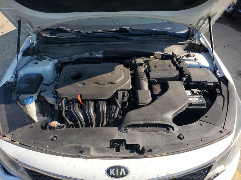 Auction sale of the 2018 Kia Optima, vin: 5XXGT4L3XJG208373, lot number: 63646836