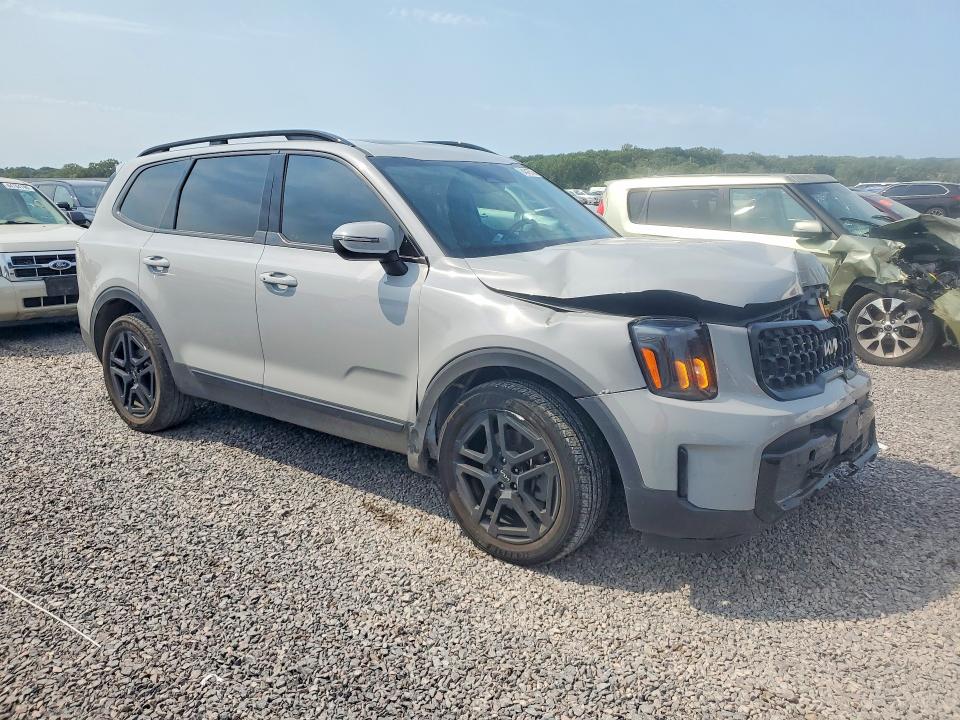 Aukcja sprzedaży 2024 Kia Telluride, vin: 5XYP3DGC8RG429987, numer aukcji: 64845976
