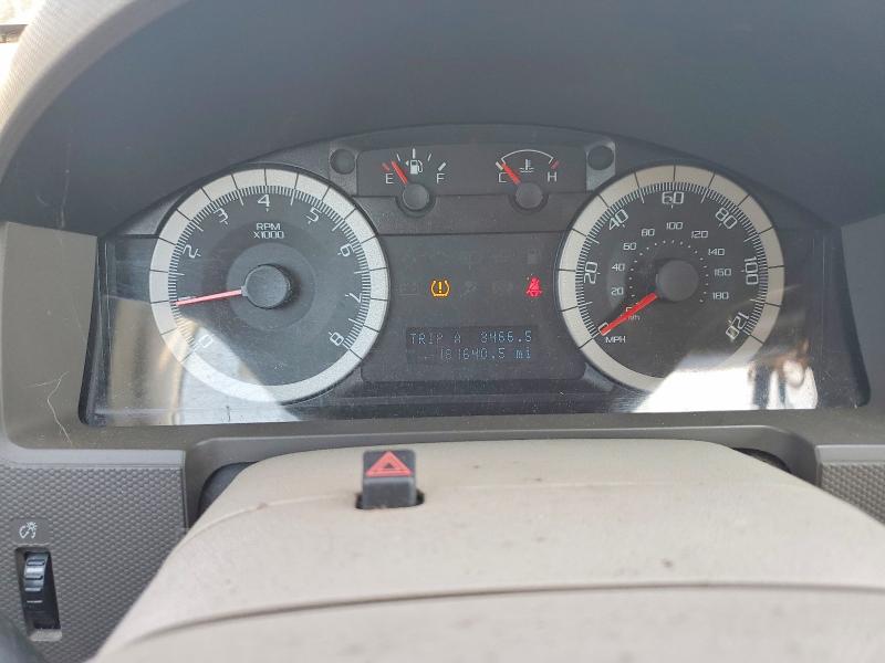 2009 Ford Escape მანქანა იყიდება აუქციონზე, vin: 1FMCU93G49KB03840, აუქციონის ნომერი: 64253006