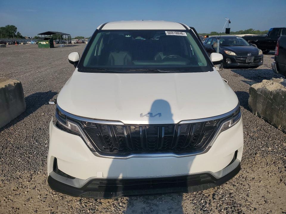 Aukcja sprzedaży 2024 Kia Carnival, vin: KNDNB4H36R6445018, numer aukcji: 66918846