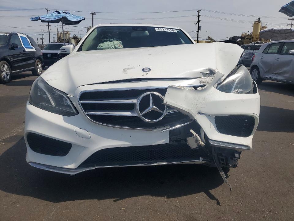 65213196 :رقم المزاد ، WDDHF5KB8EA924979 vin ، 2014 Mercedes-benz E مزاد بيع