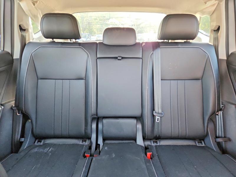 2023 Volkswagen Tiguan მანქანა იყიდება აუქციონზე, vin: 3VV2B7AX5PM087460, აუქციონის ნომერი: 65683896