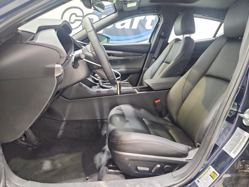 64784356 :رقم المزاد ، JM1BPALL2T1886207 vin ، 2026 Mazda 3 مزاد بيع