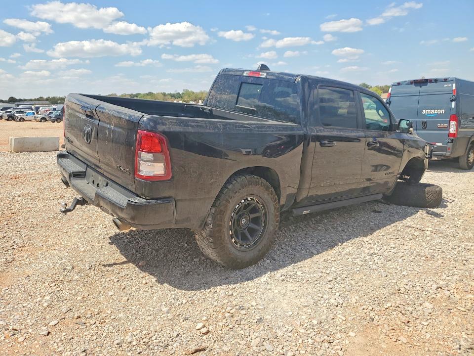 Aukcja sprzedaży 2020 Ram 1500, vin: 1C6SRFFT5LN348412, numer aukcji: 66406646