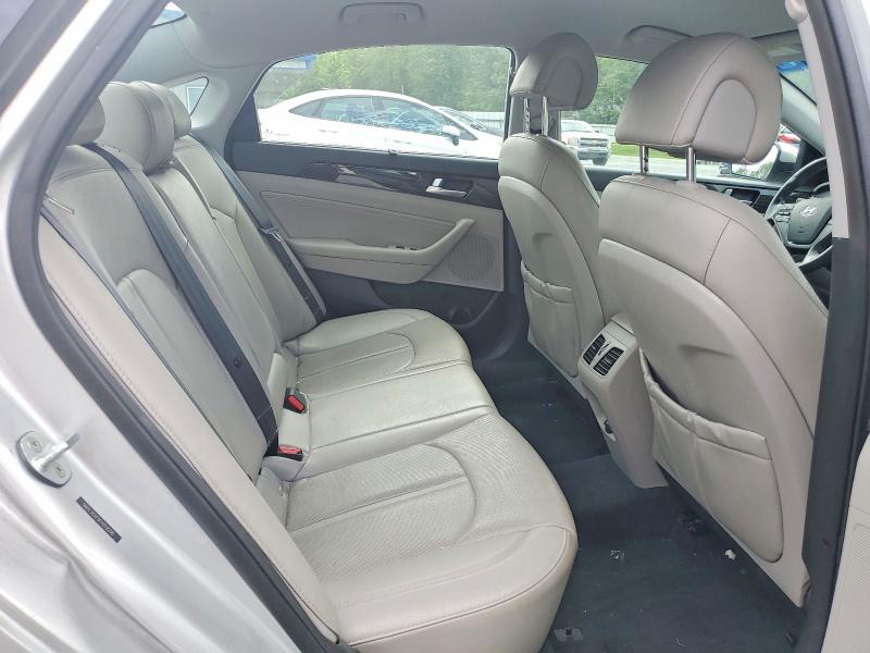 63035806 :رقم المزاد ، 5NPE34AF9FH019200 vin ، 2015 Hyundai Sonata مزاد بيع