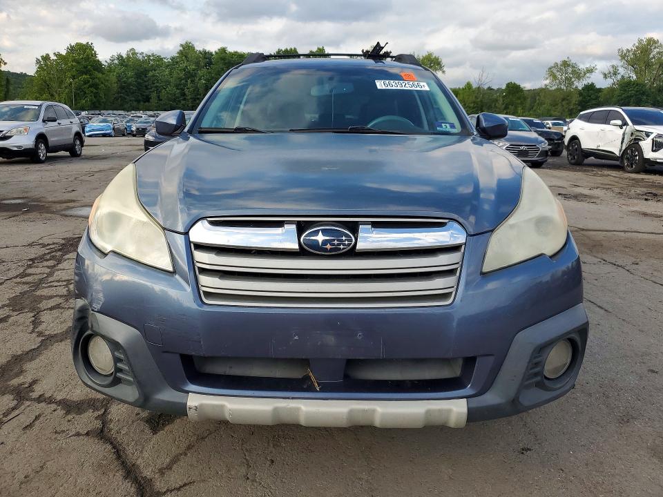 2014 Subaru Outback მანქანა იყიდება აუქციონზე, vin: 4S4BRBMC4E3201058, აუქციონის ნომერი: 66392566
