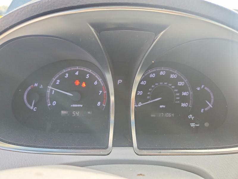2012 Toyota Avalon მანქანა იყიდება აუქციონზე, vin: 4T1BK3DB6CU440684, აუქციონის ნომერი: 63559246