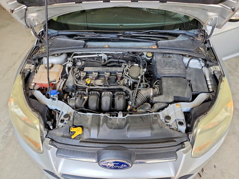 Aukcja sprzedaży 2013 Ford Focus, vin: 1FADP3K23DL318864, numer aukcji: 64836046