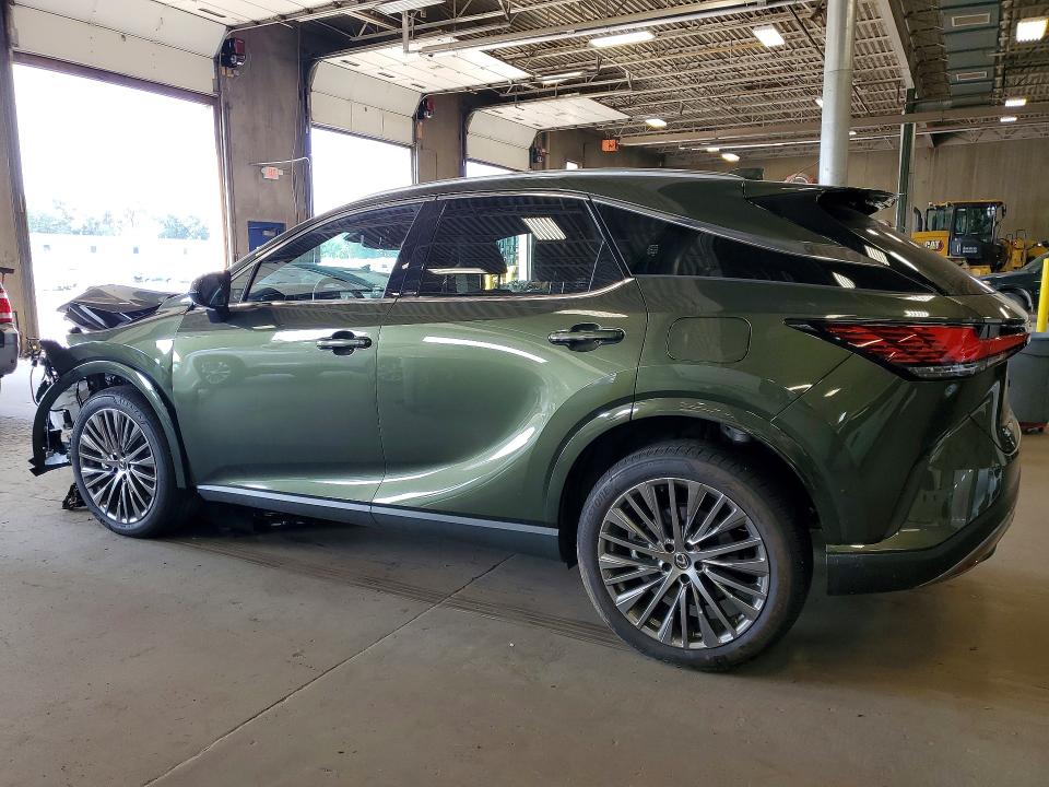 Aukcja sprzedaży 2025 Lexus Rx, vin: JTJCJMGA3S2027066, numer aukcji: 63593846