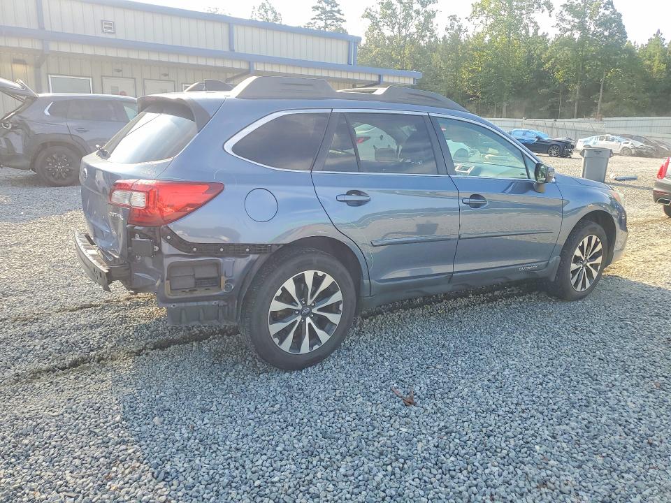 Aukcja sprzedaży 2016 Subaru Outback, vin: 4S4BSBNC6G3337195, numer aukcji: 64906246