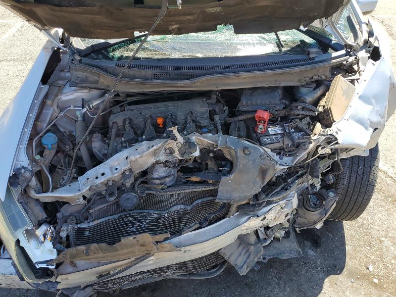 65604326 :رقم المزاد ، 19XFB2F50EE065948 vin ، 2014 Honda Civic مزاد بيع