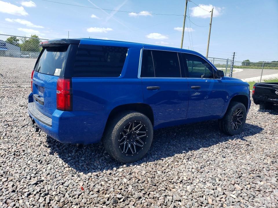 2015 Chevrolet Tahoe მანქანა იყიდება აუქციონზე, vin: 1GNSK2EC7FR724474, აუქციონის ნომერი: 65811736