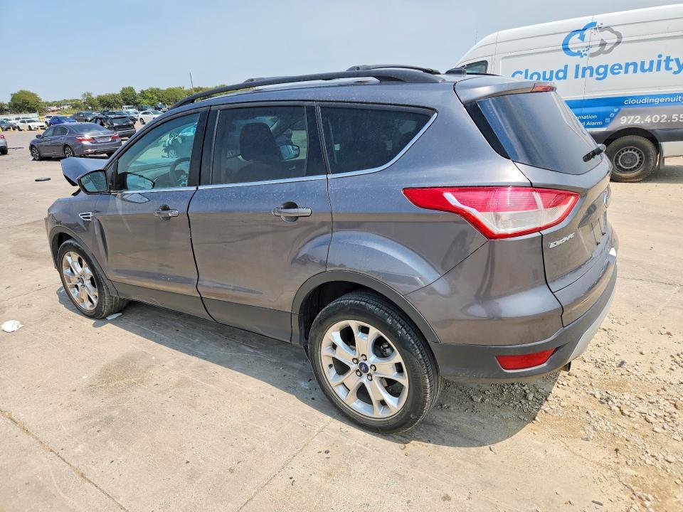 Продаж на аукціоні авто 2013 Ford Escape, vin: 1FMCU0G99DUB70163, номер лоту: 66420966
