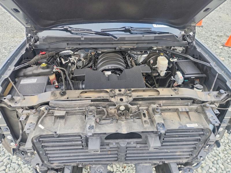 Aukcja sprzedaży 2017 Gmc Sierra, vin: 3GTU2PEJ7HG267391, numer aukcji: 65296246
