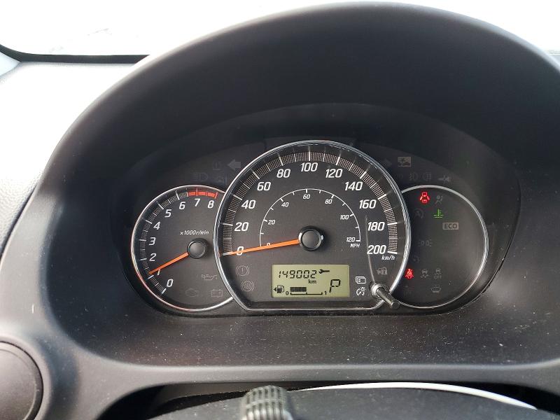 2017 Mitsubishi Mirage მანქანა იყიდება აუქციონზე, vin: ML32A5HJ5HH022639, აუქციონის ნომერი: 65898356