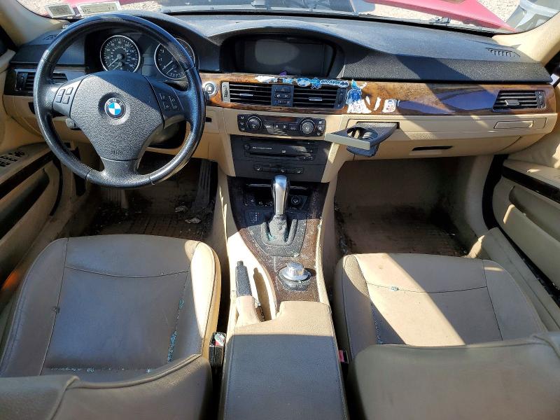 Aukcja sprzedaży 2006 Bmw 325, vin: WBAVD13516KV10147, numer aukcji: 62841366