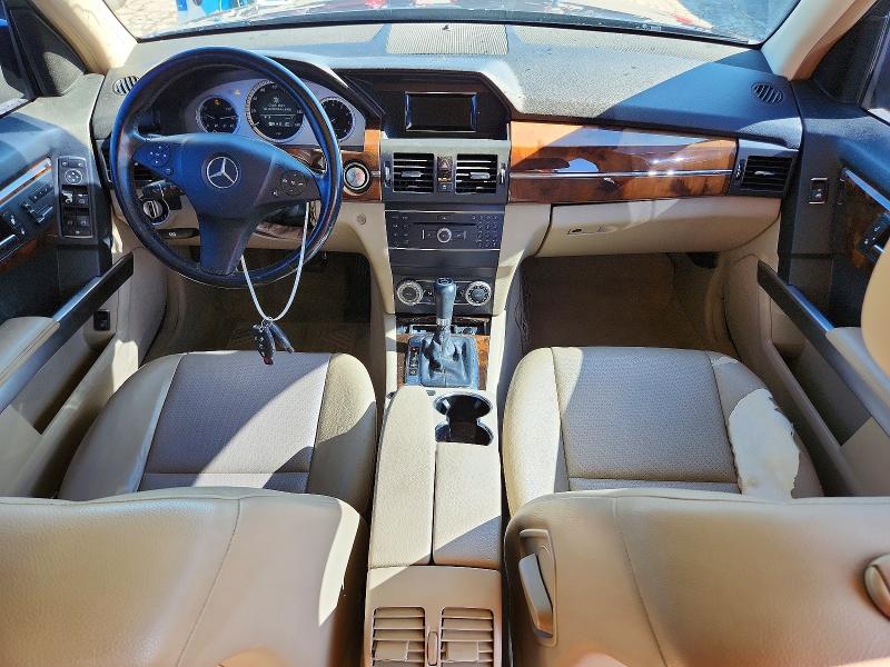 2012 Mercedes-benz Glk მანქანა იყიდება აუქციონზე, vin: WDCGG5GB7CF878020, აუქციონის ნომერი: 63304666