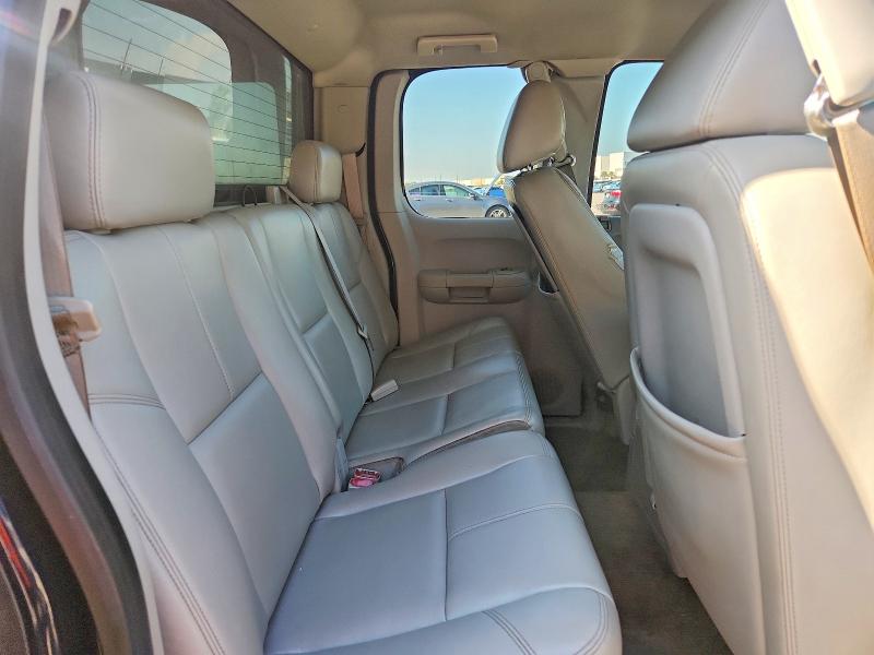 Aukcja sprzedaży 2009 Gmc Sierra, vin: 2GTEC290291126955, numer aukcji: 66535186