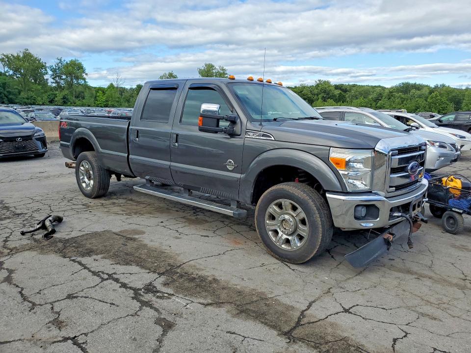 Aukcja sprzedaży 2015 Ford F350, vin: 1FT8W3BT9FEB74655, numer aukcji: 63646316