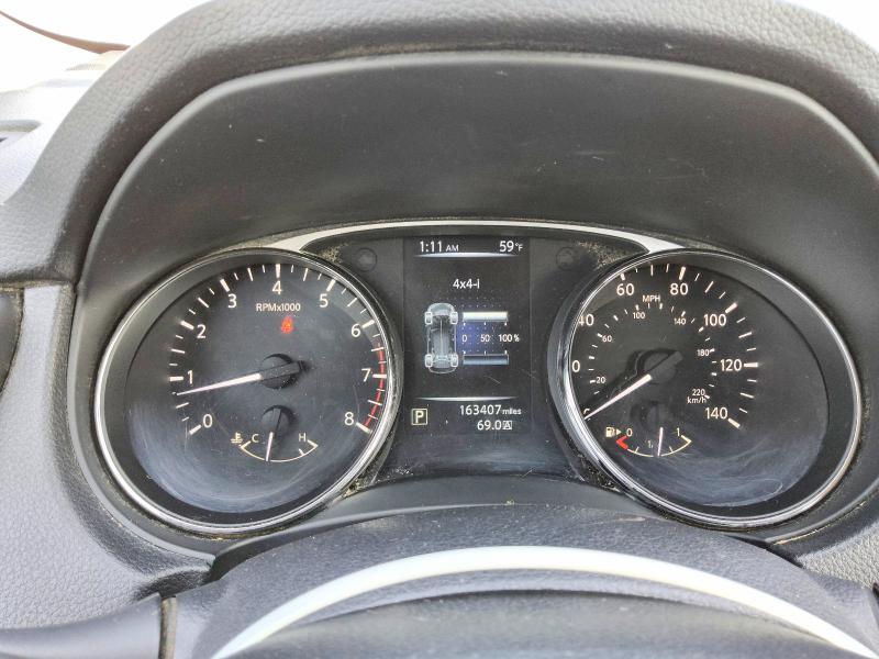 Продаж на аукціоні авто 2016 Nissan Rogue, vin: KNMAT2MV3GP701484, номер лоту: 63770226