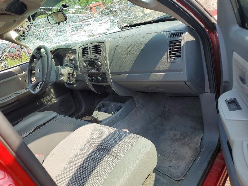 Продаж на аукціоні авто 2007 Dodge Dakota, vin: 1D7HW42K07S129092, номер лоту: 65918936
