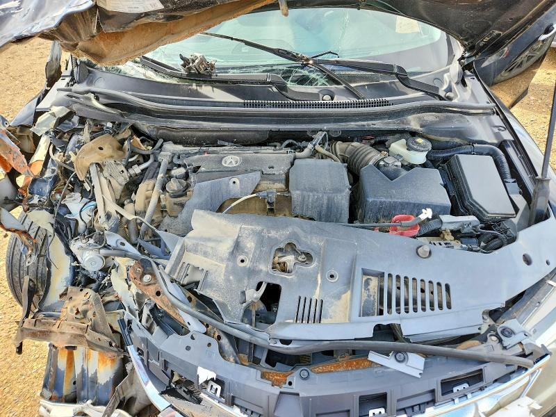 Продажа на аукционе авто 2017 Acura Ilx, vin: 19UDE2F79HA801732, номер лота: 65535826