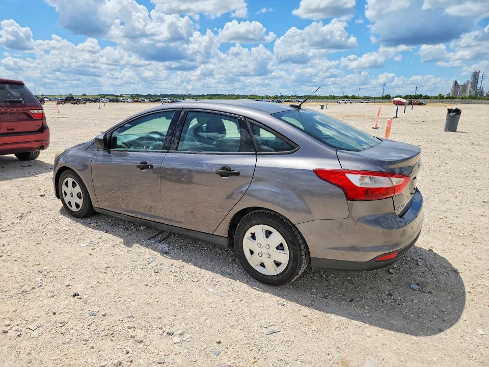 Продажа на аукционе авто 2014 Ford Focus, vin: 1FADP3E25EL330107, номер лота: 64468346