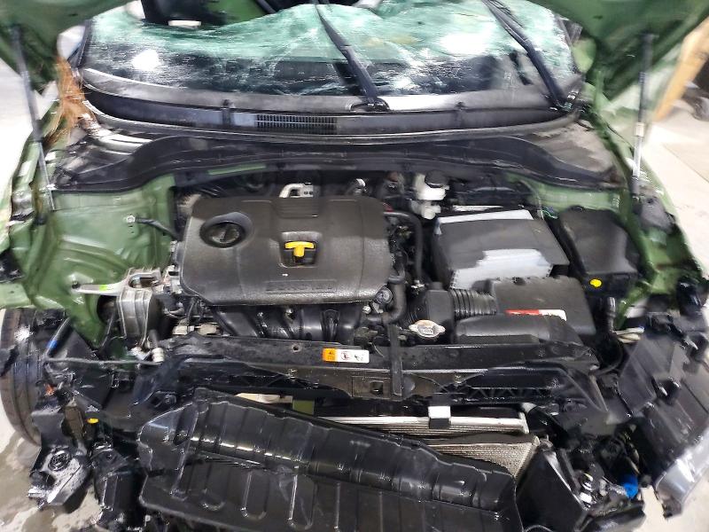 63201176 :رقم المزاد ، KNDJ33AU1N7170882 vin ، 2022 Kia Soul مزاد بيع