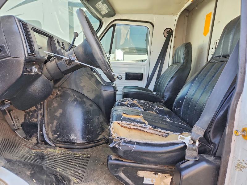Продаж на аукціоні авто 1993 Gmc Cutaway Van, vin: 2GDHG31K9P4511246, номер лоту: 65870746