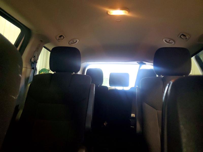 66113416 :رقم المزاد ، 2C4RDGBG9FR667002 vin ، 2015 Dodge Grand Caravan مزاد بيع